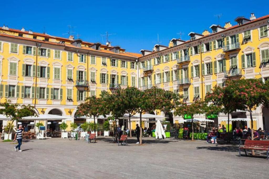 Appartement Saint Jean Baptiste, Pour 2 Personnes Garibaldi, Coulee Verte