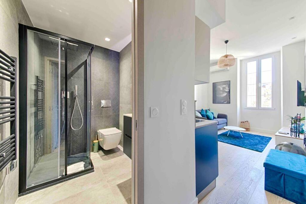 Saint Jean Baptiste, Pour 2 Personnes Garibaldi, Coulee Verte Apartment